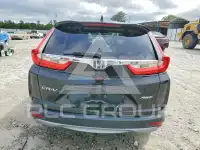 2018 Honda CR-V photo
