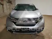 2018 Honda CR-V фото