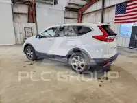 2018 Honda CR-V фото