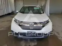 2018 Honda CR-V фото