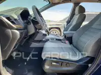 2018 Honda CR-V фото