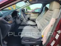2018 Honda CR-V фото