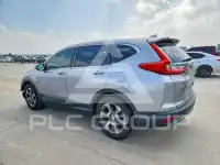2018 Honda CR-V фото