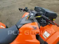 2018 Honda Unknown photo
