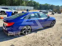 2018 Honda Accord photo