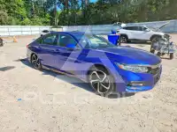 2018 Honda Accord photo