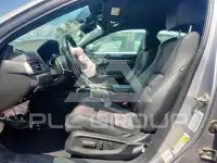 2018 Honda Accord фото