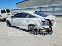 2018 Honda Accord фото
