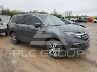 2018 Honda PILOT фото