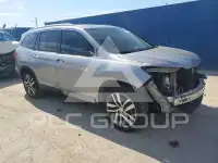 2018 Honda PILOT photo