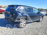 2018 Honda PILOT фото