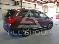 2018 Honda PILOT фото