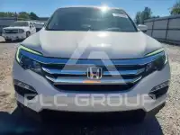 2018 Honda PILOT фото