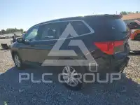 2018 Honda PILOT фото
