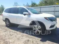2018 Honda PILOT фото