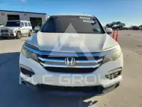 2018 Honda PILOT фото