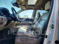 2018 Honda PILOT photo