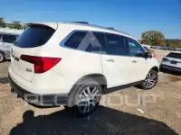 2018 Honda PILOT photo