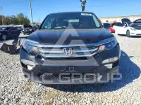 2018 Honda PILOT фото
