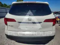 2018 Honda PILOT фото