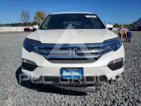 2018 Honda PILOT фото
