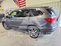 2018 Honda PILOT photo