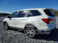 2018 Honda PILOT фото