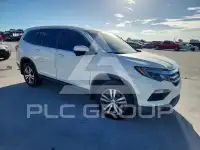 2018 Honda PILOT фото