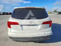 2018 Honda PILOT фото