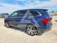 2018 Honda PILOT фото