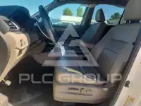 2018 Honda PILOT фото