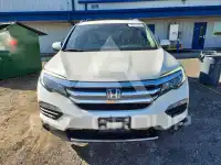 2018 Honda PILOT photo