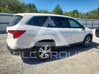 2018 Honda PILOT фото