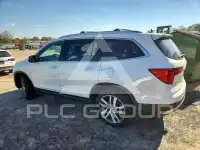 2018 Honda PILOT photo