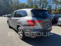 2018 Honda PILOT фото