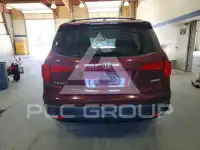 2018 Honda PILOT фото