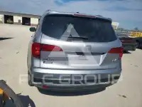 2018 Honda PILOT photo