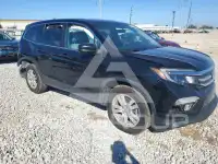 2018 Honda PILOT фото