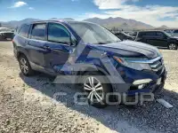 2018 Honda PILOT фото