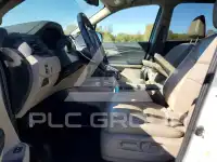 2018 Honda PILOT фото