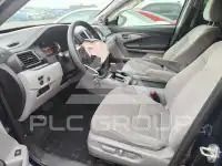 2018 Honda PILOT фото