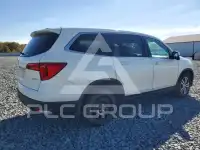 2018 Honda PILOT фото