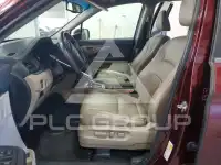 2018 Honda PILOT фото