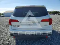 2018 Honda PILOT фото