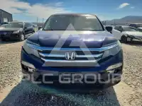 2018 Honda PILOT фото