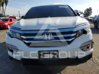 2018 Honda PILOT photo