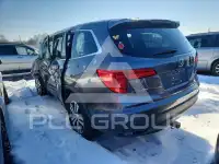 2018 Honda PILOT photo