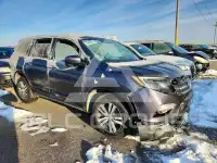 2018 Honda PILOT photo