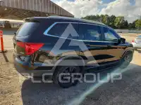 2018 Honda PILOT фото