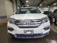 2018 Honda PILOT фото